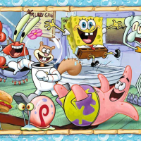 Jigsaw Puzzle