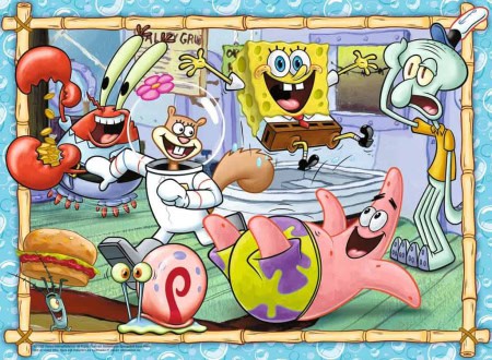 Jigsaw Puzzle