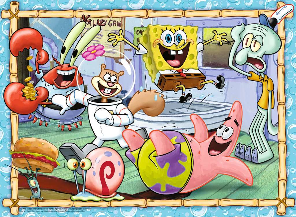 Jigsaw Puzzle