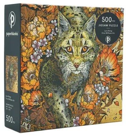 Jigsaw Puzzle