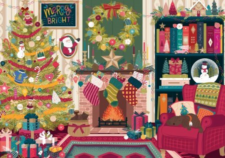 Jigsaw Puzzle