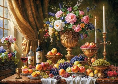 Jigsaw Puzzle