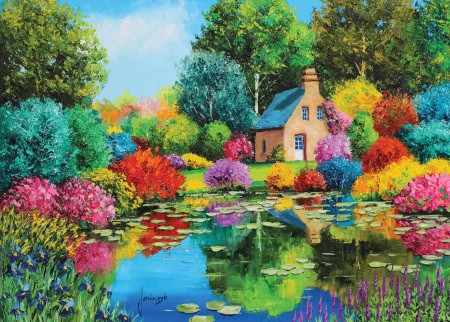 Jigsaw Puzzle