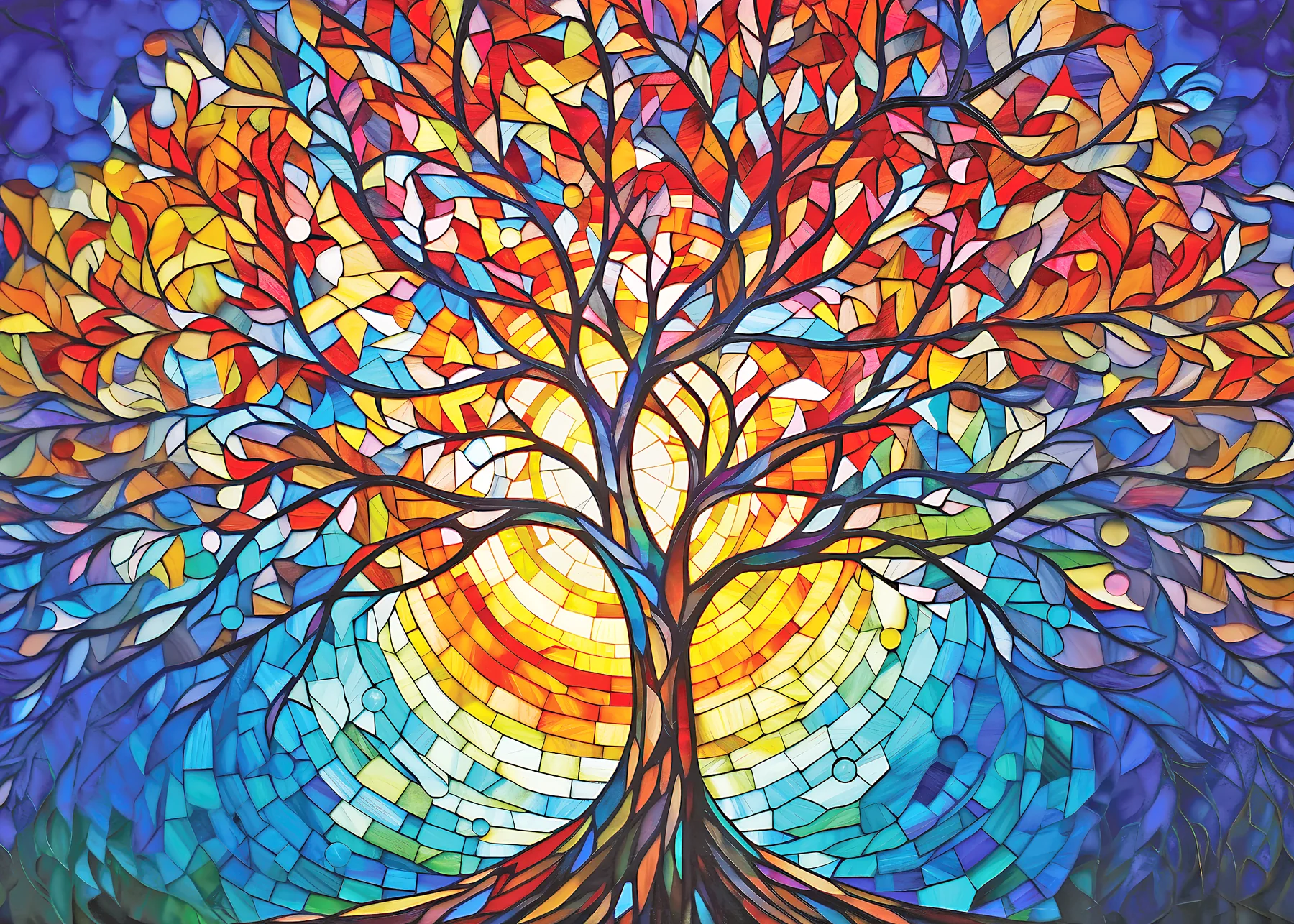 Jigsaw Puzzle