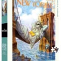 Jigsaw Puzzle