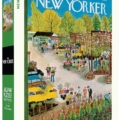 Jigsaw Puzzle