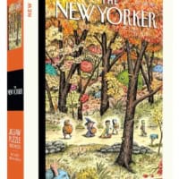Jigsaw Puzzle