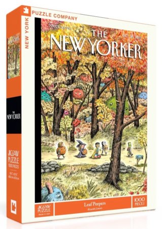 Jigsaw Puzzle