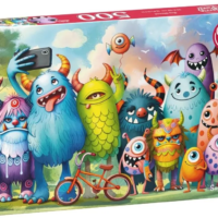 Jigsaw Puzzle