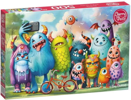 Jigsaw Puzzle