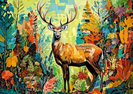 Jigsaw Puzzle