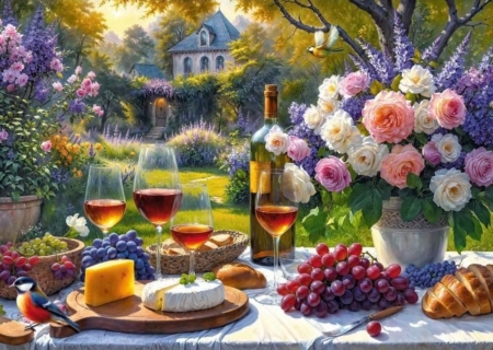 Jigsaw Puzzle