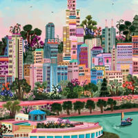Jigsaw Puzzle