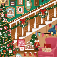 Jigsaw Puzzle