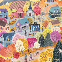 Jigsaw Puzzle