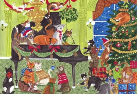 Jigsaw Puzzle