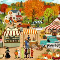 Jigsaw Puzzle