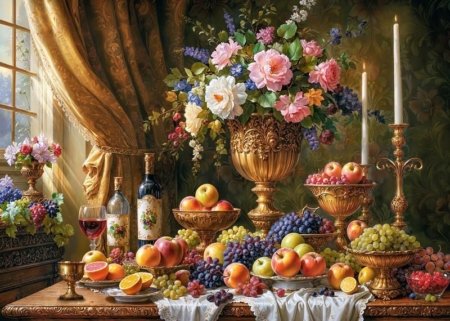 Jigsaw Puzzle