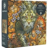 Jigsaw Puzzle