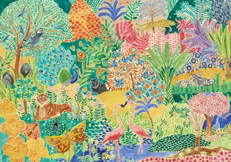 Jigsaw Puzzle