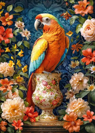 Jigsaw Puzzle