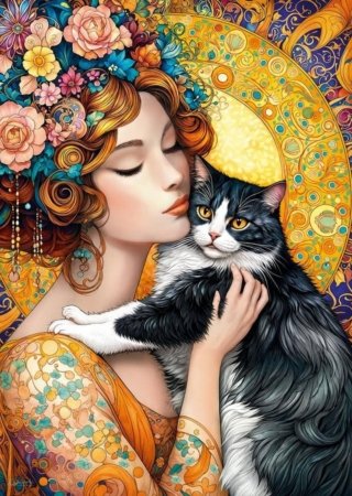 Jigsaw Puzzle