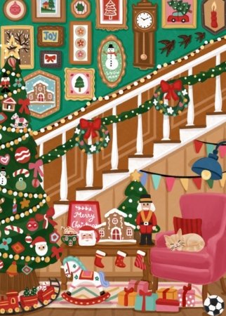 Jigsaw Puzzle