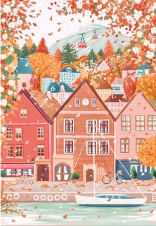 Jigsaw Puzzle