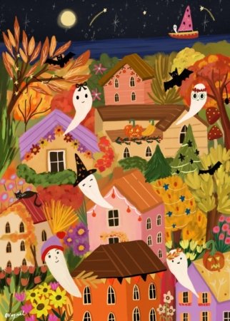 Jigsaw Puzzle