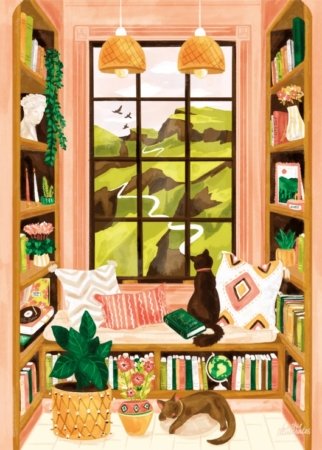 Jigsaw Puzzle