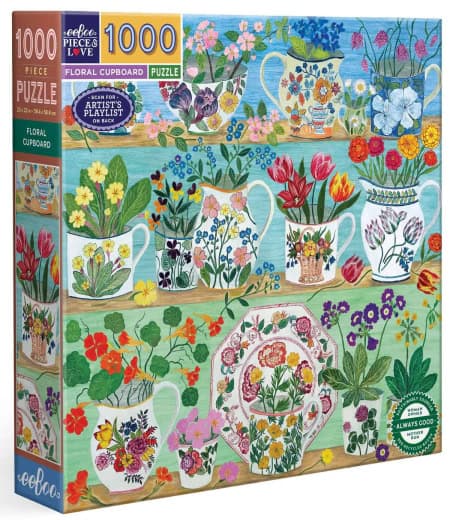 Jigsaw Puzzle
