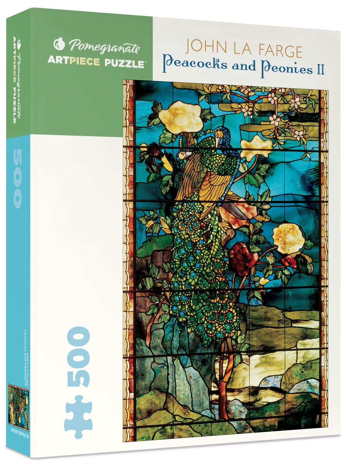 Jigsaw Puzzle