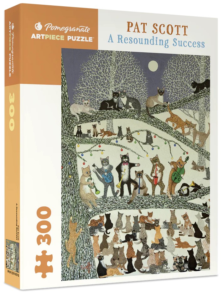 Jigsaw Puzzle