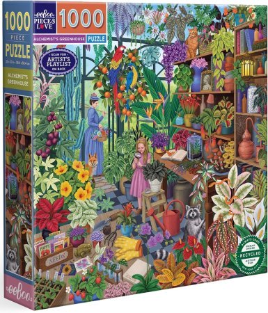Jigsaw Puzzle