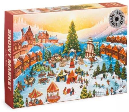Jigsaw Puzzle