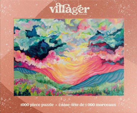 Jigsaw Puzzle