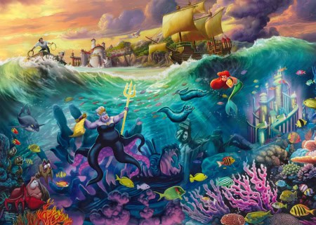 Jigsaw Puzzle