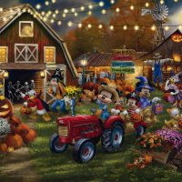 Jigsaw Puzzle