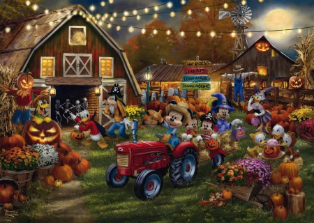 Jigsaw Puzzle