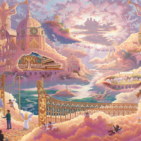 Jigsaw Puzzle
