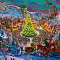 Jigsaw Puzzle