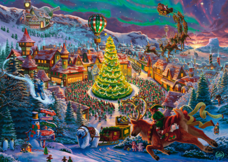 Jigsaw Puzzle
