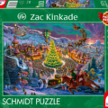 Jigsaw Puzzle
