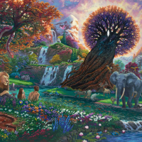 Jigsaw Puzzle
