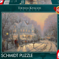 Jigsaw Puzzle