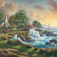 Jigsaw Puzzle