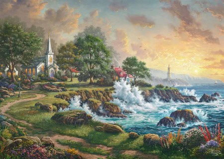 Jigsaw Puzzle