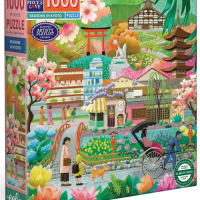 Jigsaw Puzzle