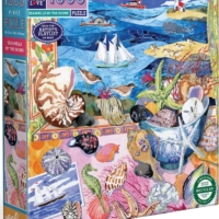 Jigsaw Puzzle