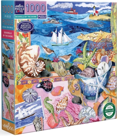 Jigsaw Puzzle